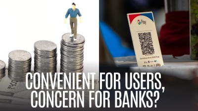 One of the concerns is that if borrowers don&#039;t repay on time, it will be difficult to recover a sea of small-ticket loans.
