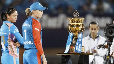 WPL 2026 is likely to take place in January-February next year.