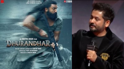 Dhurandhar director Aditya Dhar says crew worked for 16-18 hour shifts.