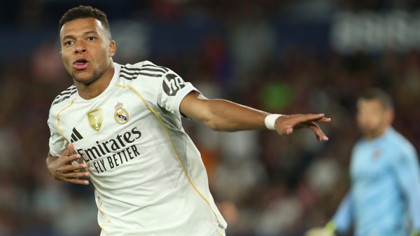 Kylian Mbappe has sued PSG for over $300 million.