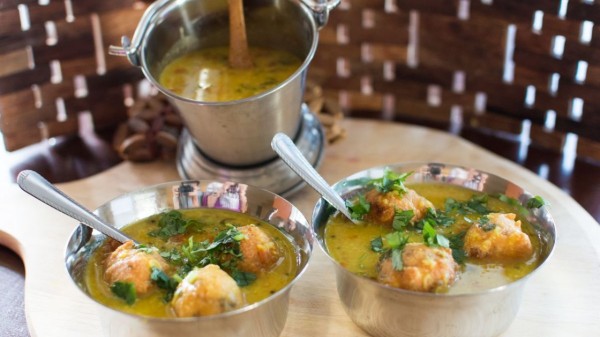 Bonda soup recipe: Hearty Karnataka favourite for chilly weather