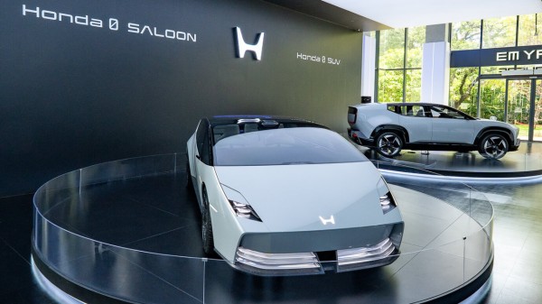 Next-gen Honda City expected powertrain