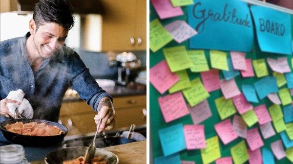 Ways to celebrate International Men’s Day