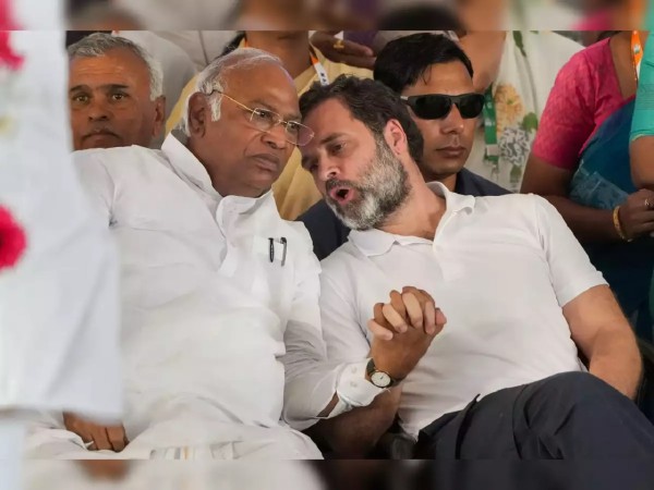 Congress managed to bag only six out of the 61 seats its contested in the Bihar polls