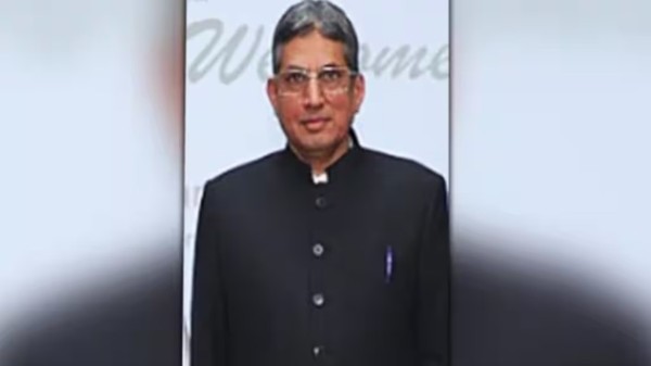 Javed Ahmad Siddiqui was arrested late on Tuesday evening.