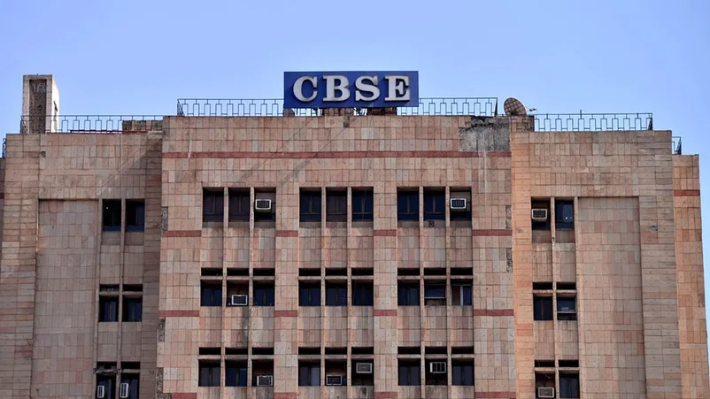 CBSE Office
