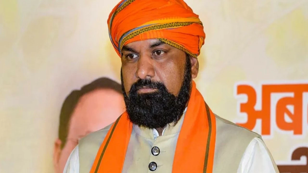 Samrat Choudhary is all set to become Bihar Deputy CM once again along with Vijay Sinha.