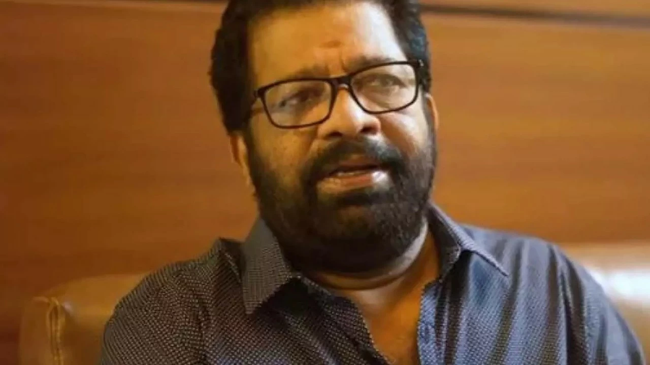 Kerala HC rejects VM Vinu's plea challenging his name being omitted from the voter list