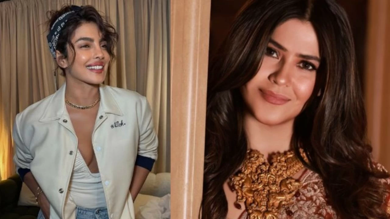 Actresses who spoke of egg freezing.