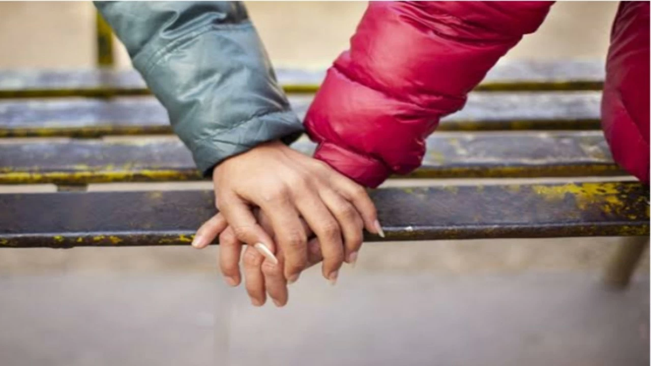 13 applications for live-in relationships were received at the Haridwar tehsil office, and five of them were from people who are already married. 