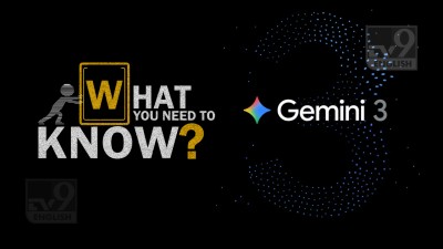 Google launches Gemini 3 with big gains in reasoning, multimodality and coding