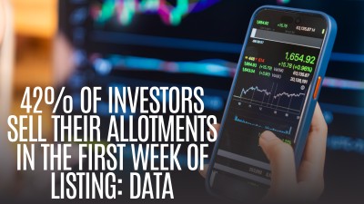 Analysts say that retail investors should take extreme caution to pick IPOs to invest since there are significant chances of listing loss even considering bullish overall sentiments in the primary market.