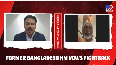 Kamal alleges foreign interference and urges India to intervene in Bangladesh’s political crisis.