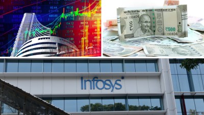 Infosys share Buyback: Rs 18,000 Million Offer to open on November 19, 2025