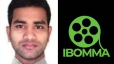 Police get custody of Immadi Ravi for five days for further investigation. 