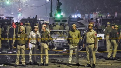 At least 13 people lost their lives in Delhi terror attack recently.