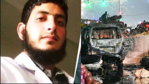 Adil was a bright student in his school days, a topper who scored 99 out of 100 in Math and 98 out of 100 in Science in his secondary examination