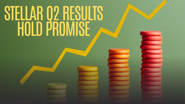 JNK India is a stock that has caught the attention of analysts, tahnks to its Q2 performance and expanding order book.