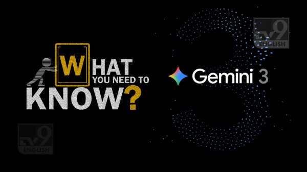 Google launches Gemini 3 with big gains in reasoning, multimodality and coding