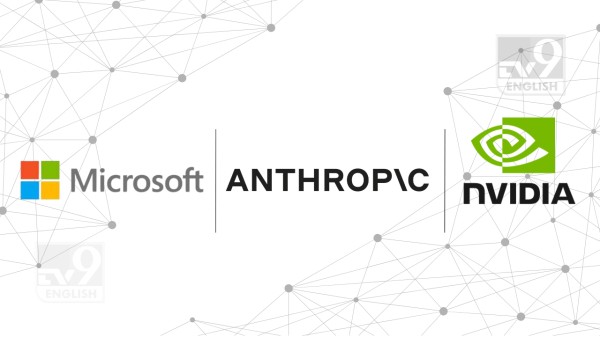 Microsoft, Nvidia and Anthropic announce one of the biggest multi-company AI deals so far