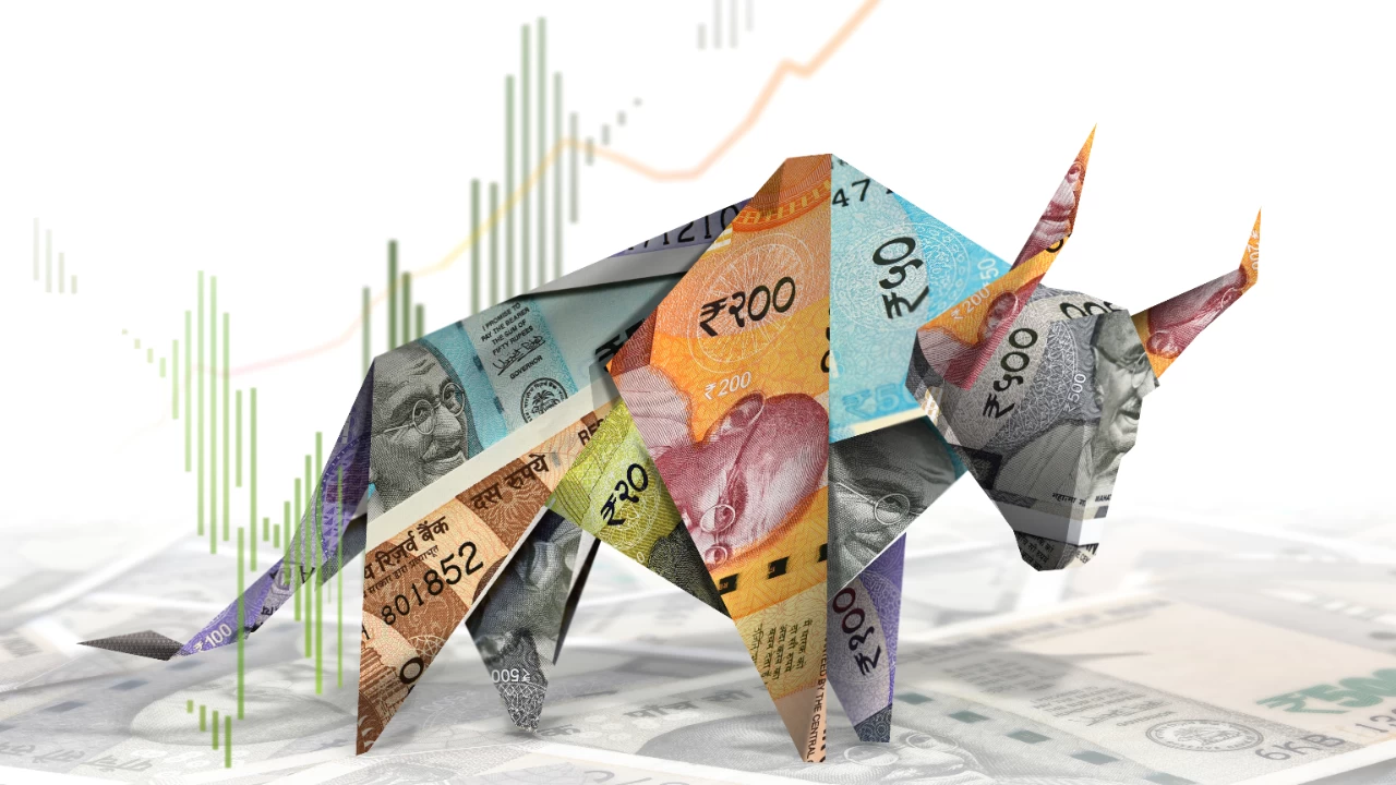 The Infosys share was trading around Rs 1540 on the morning of Nov 20.