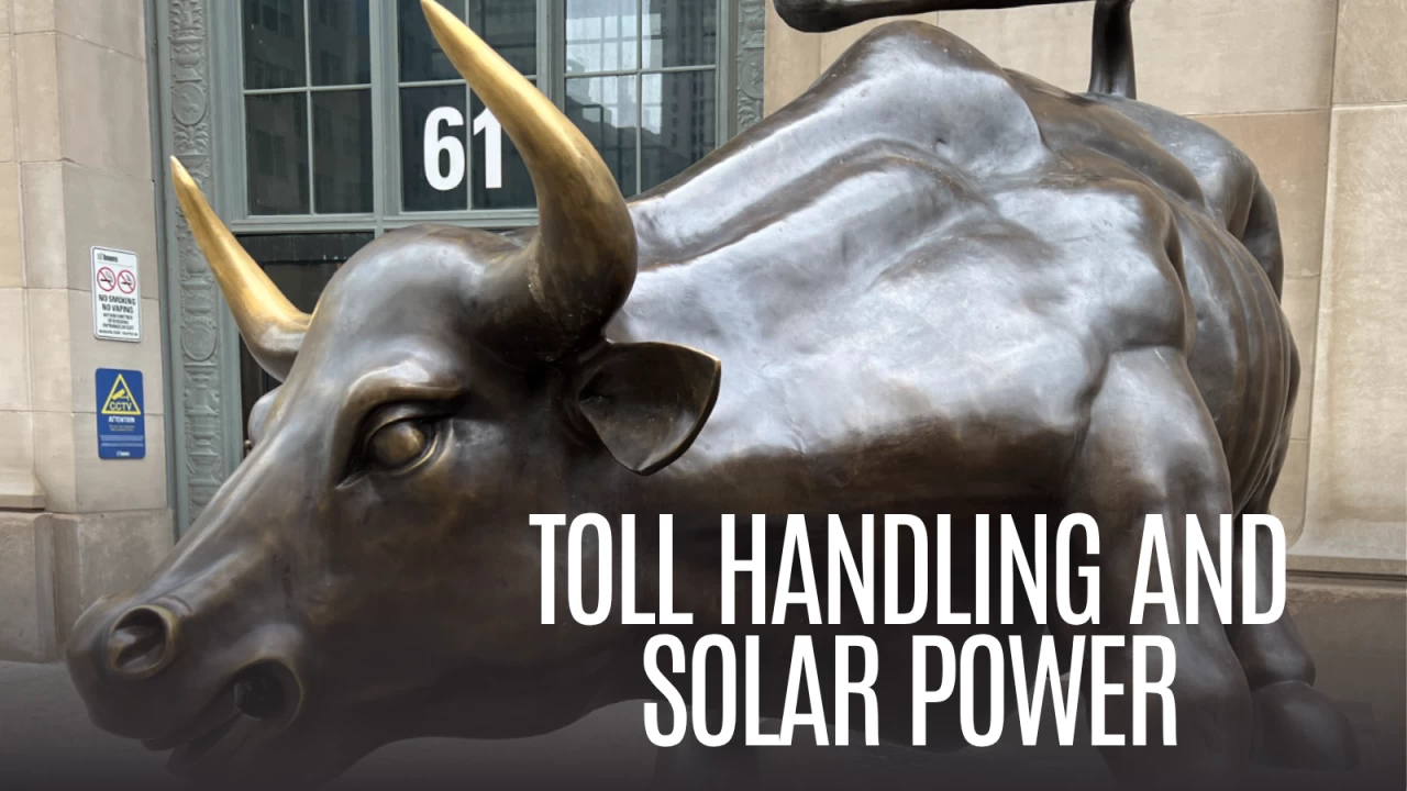 The NHAI project Hazoor Multi Projects won is worth Rs 13.87 crore but it is significant for a small company.