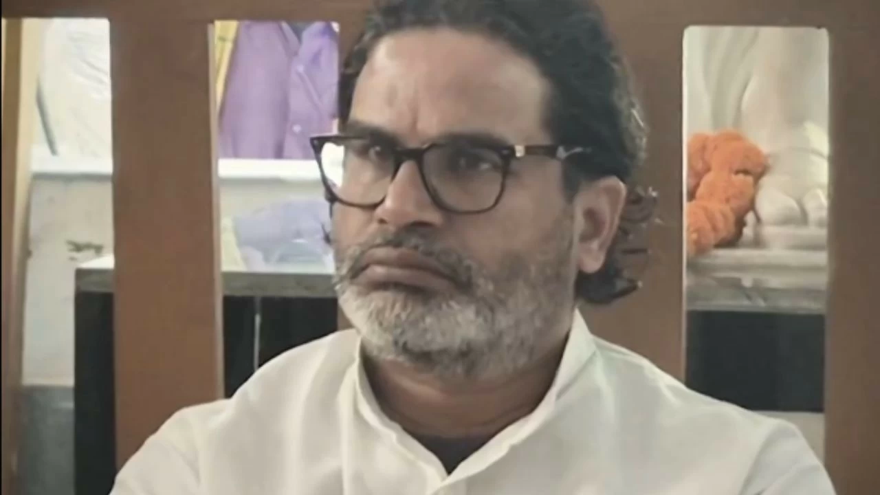 Reflecting on the election outcome, he said, "We may have made mistakes, but we have not committed any crime."