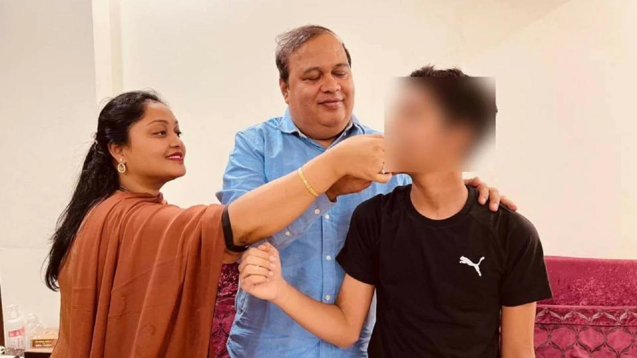 Police said further action will be taken based on forensic findings and statements of those involved.