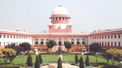 The Supreme Court of India 