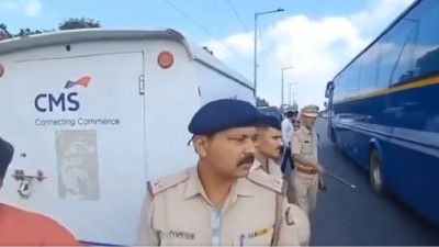 All the accused are still absconding