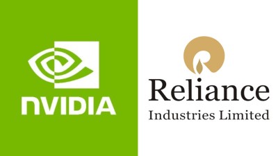 NVIDIA vs Reliance Industries: Comparing Market Cap & Diversified Portfolios