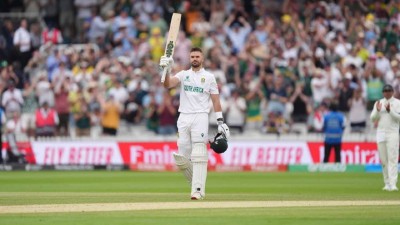 IND-SA will lock horns in 2nd Test from Saturday.