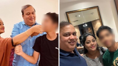 On Wednesday, the 16-year-old jumped from Platform 2 of Rajendra Place Metro Station.