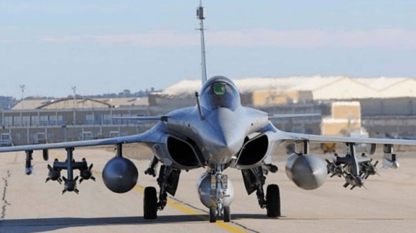 A US report suggests that China initiated campaign after the military conflict between India and Pakistan ended in May