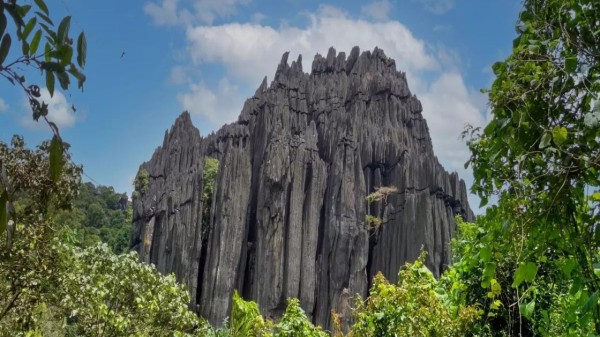 Yana Caves Gokarna: Story of Lord Shiva-Bhasmasura and key features