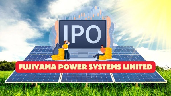 Fujiyama Power Systems shares to list on November 20, 2025
