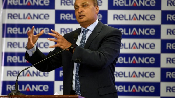 Major ED action in Anil Ambani case
