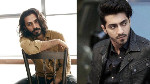 Aaishvary Thackeray joins Ali Abbas Zafar’s action drama