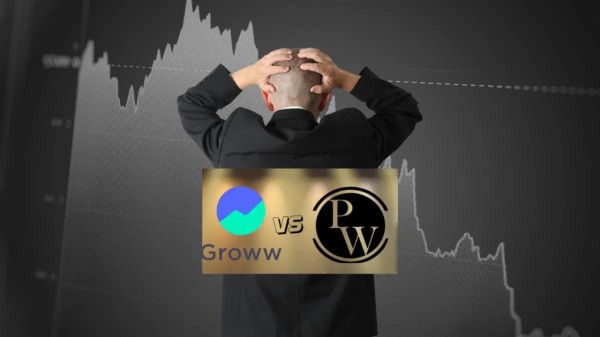 Groww, Physics Wallah, Lenskart Stock Performance