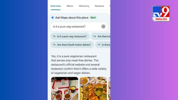 EV drivers also get charger availability predictions, while reviewers can post using nicknames for added privacy.