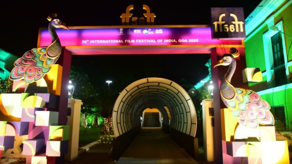 India's biggest film fiesta, IFFI 2025, kicks off with a grand parade; HIGHLIGHTS inside