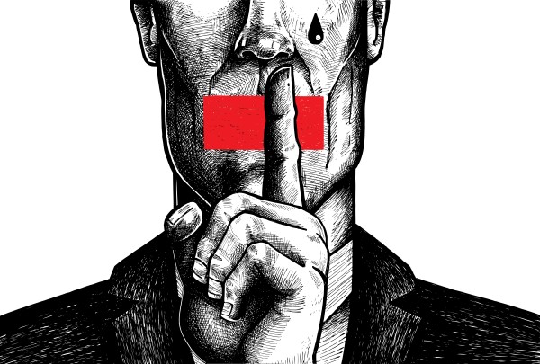 Kashmir Times condemned the 