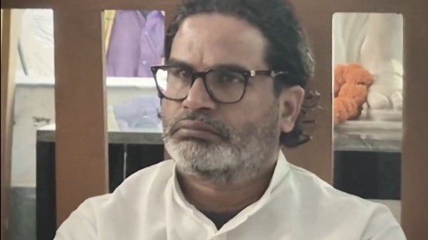 Reflecting on the election outcome, he said, 