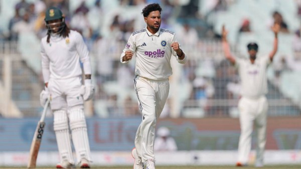 Kuldeep Yadav shed light on his role in Indian cricket team.