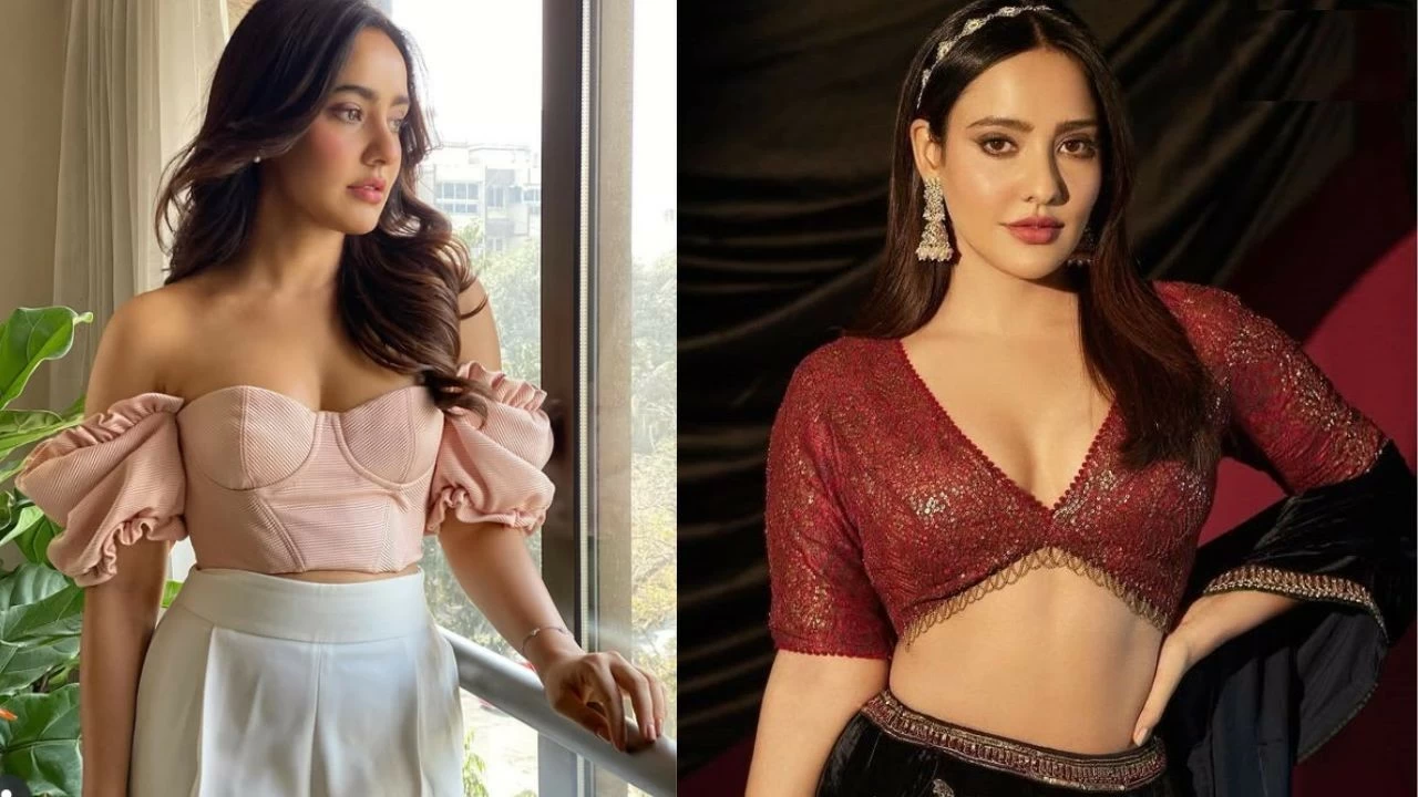 37 and stunning! Neha Sharma’s birthday pics show why she’s Bollywood’s hottest diva