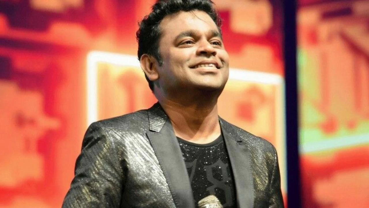 How did AR Rahman’s fame take a toll on his family life? Singer FINALLY reveals