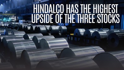 The Nifty Metal index has appreciated 20% in 2025 and there still might be some more steam in it.