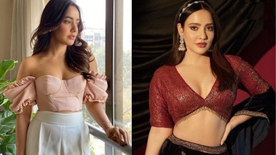 37 and stunning! Neha Sharma’s birthday pics show why she’s Bollywood’s hottest diva