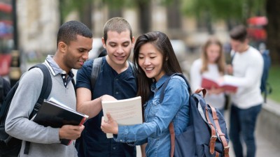 Japan has recorded a 15.9 per cent rise in study abroad participation. (Image: Getty Images)