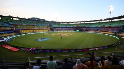 How the Guwahati pitch is expected to behave in India vs South Africa 2nd Test. 